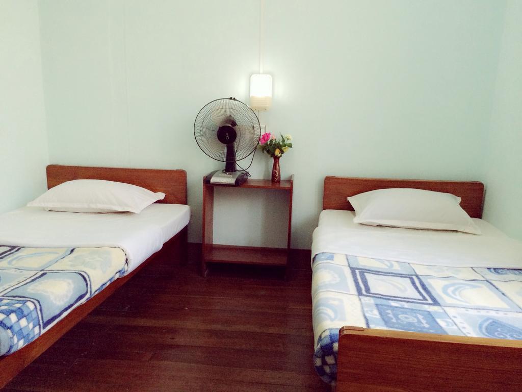 ניאונגשווה Joy Hotel חדר תמונה